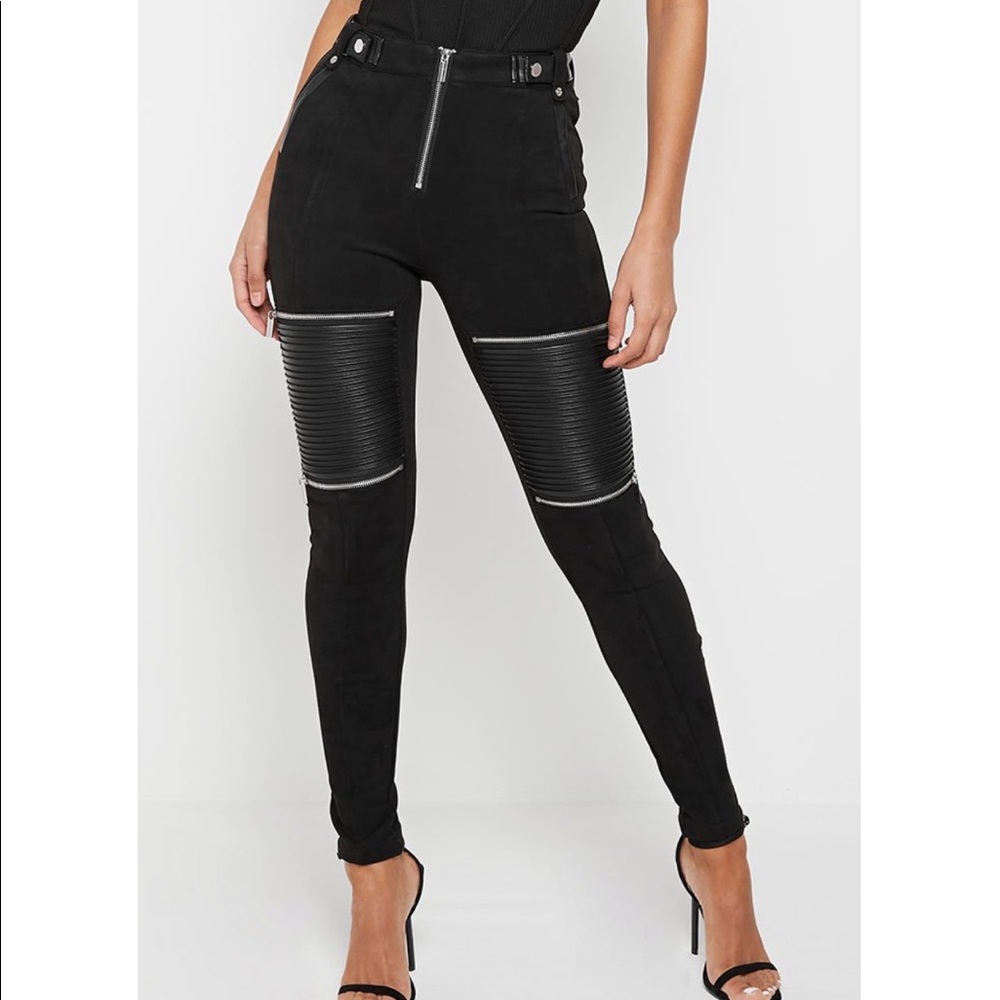 Manière De Voir Leggings